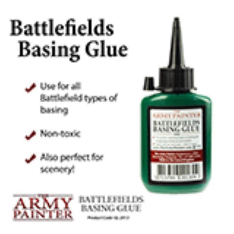 Army Painter: Basing Glue
