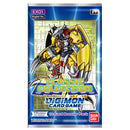 Digimon Card Game: Classic Collection Booster Pack [EX01]