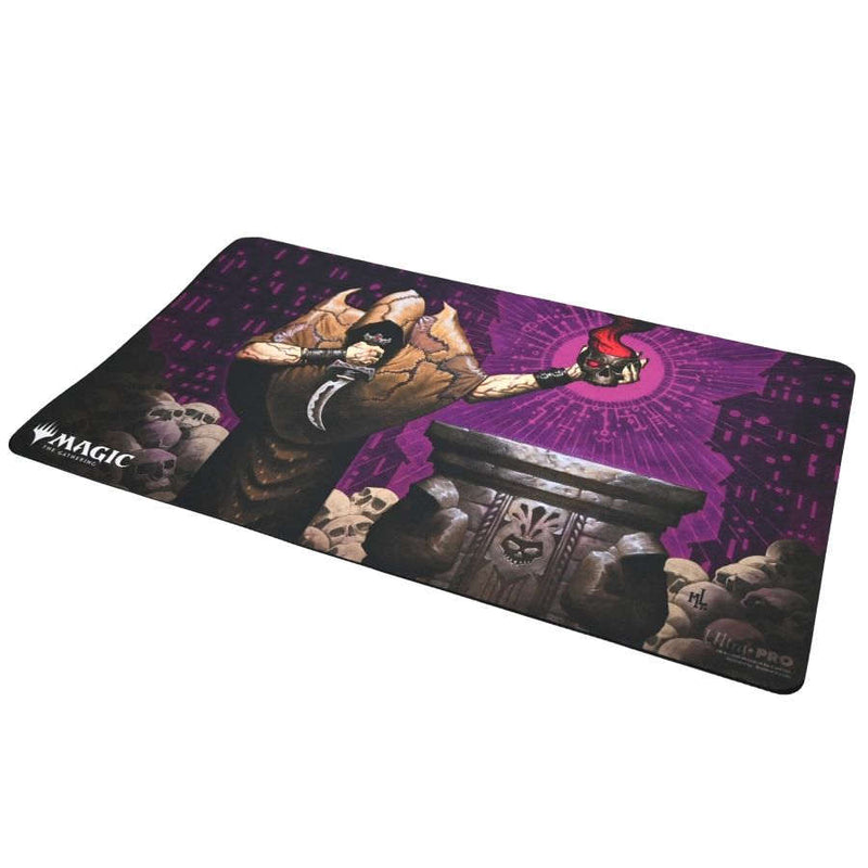 Magic Playmat - Mystical Archives: Village Rites
