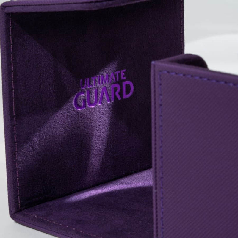 Sidewinder 100+ Monocolor Purple