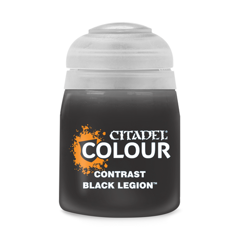 Citadel - Contrast: Black Legion (18ml)