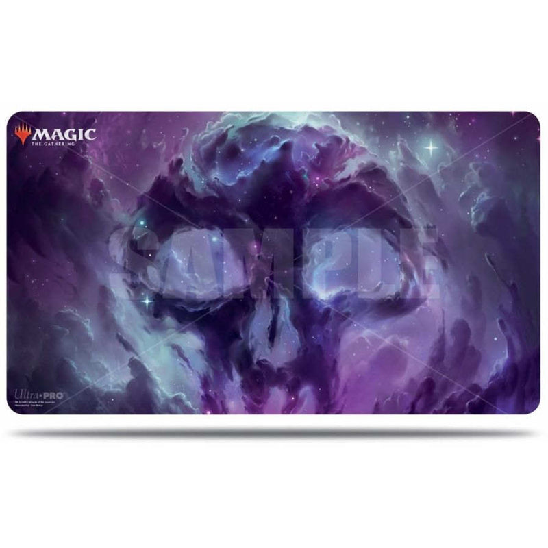 Magic Playmat - Theros Beyond Death: Celestial Swamp