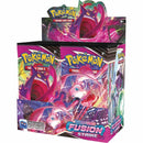 Pokemon Fusion Strike Booster Pack