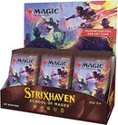 Strixhaven: School of Mages - Set Booster