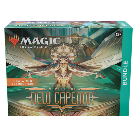 Streets of New Capenna - Bundle