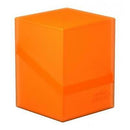 Boulder 100+ Poppy Topaz