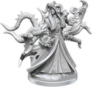 D&D Frameworks: Tiefling Warlock Male - Wave 01