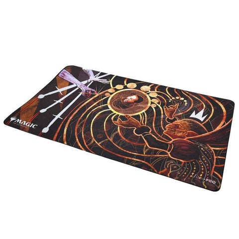 Magic Playmat - Mystical Archives: Claim the Firstborn