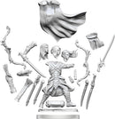D&D Frameworks: Elf Ranger Male - Wave 01