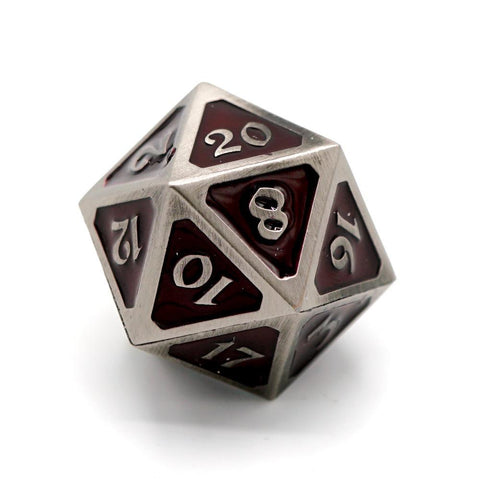 MultiClass Dire d20 (1) - Cunning