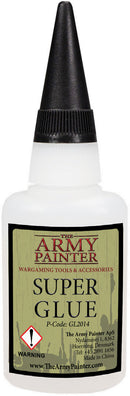 Army Painter: Super Glue