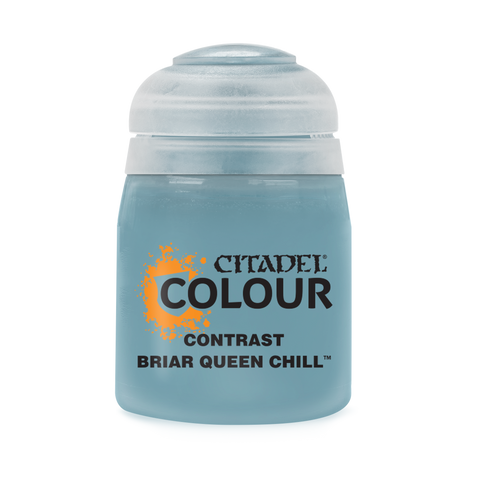 Citadel - Contrast: Briar Queen Chill (18ml)