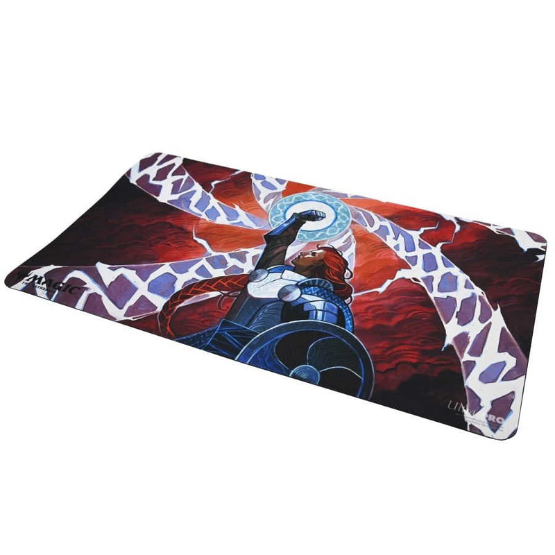 Magic Playmat - Mystical Archives: Lightning Helix