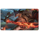 Magic Playmat - Kamigawa Neon Dynasty: Chishiro, the Shattered Blade