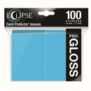 Eclipse Sleeves - Gloss: Sky Blue (100)
