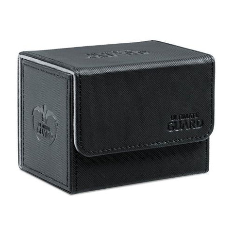 Sidewinder 100+ - Xenoskin Black