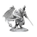 Draconian Dreadnought W20
