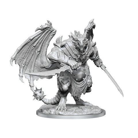 Draconian Dreadnought W20