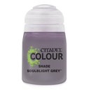 Citadel - Shade: Soulblight Grey (18ml)