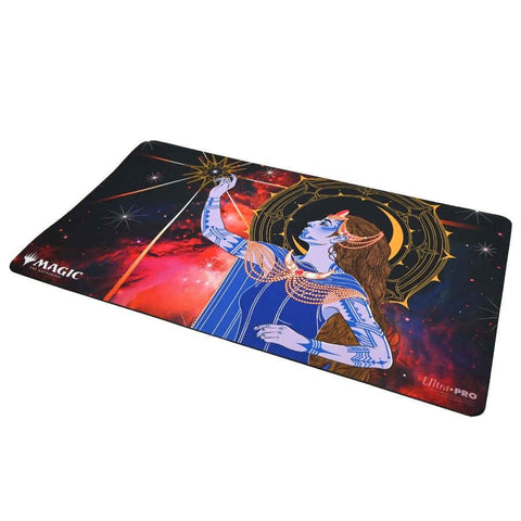 Magic Playmat - Mystical Archives: Opt