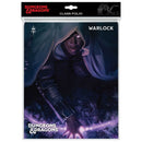 D&D Warlock Class Folio