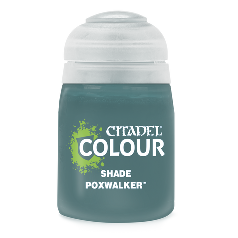 Citadel - Shade: Poxwalker (18ml)