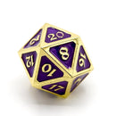 MultiClass Dire d20 (1) - Inspiration