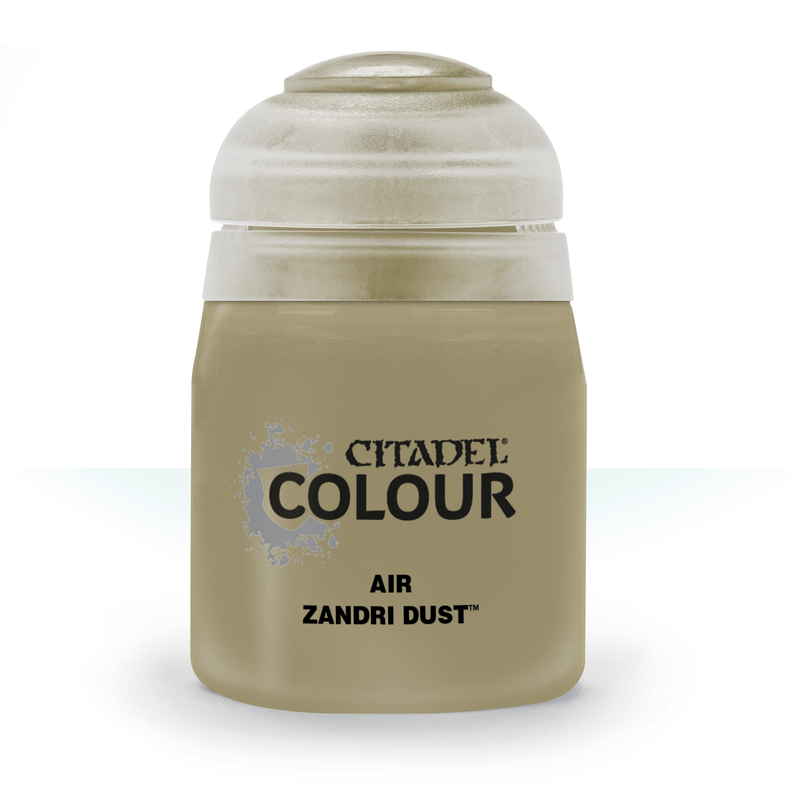 Citadel - Air: Zandri Dust (24ml)