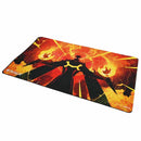 Magic Playmat - Mystical Archives: Urza's Rage