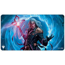 Magic Playmat - Kamigawa Neon Dynasty: Tezzeret, Betrayer of Flesh