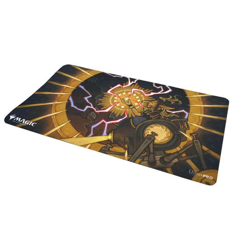 Magic Playmat - Mystical Archives: Mizzix's Mastery