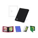 2 Pocket Flexxfolio White