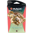 Zendikar Rising Theme Booster: Red