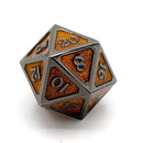 MultiClass Dire d20 (1) - Fireball