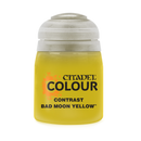 Citadel - Contrast: Bad Moon Yellow (18ml)
