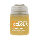 Citadel - Contrast: Ironjawz Yellow (18ml)