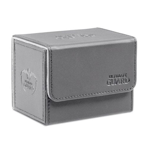 Sidewinder 100+ - Xenoskin Grey