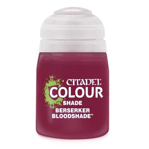 Citadel - Shade: Berzerker Bloodshade (18ml)