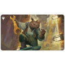 Workshop Warchief - UltraPRO Playmat - Streets of New Capenna