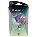 Zendikar Rising Theme Booster: Black