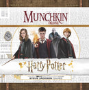 Munchkin: Harry Potter