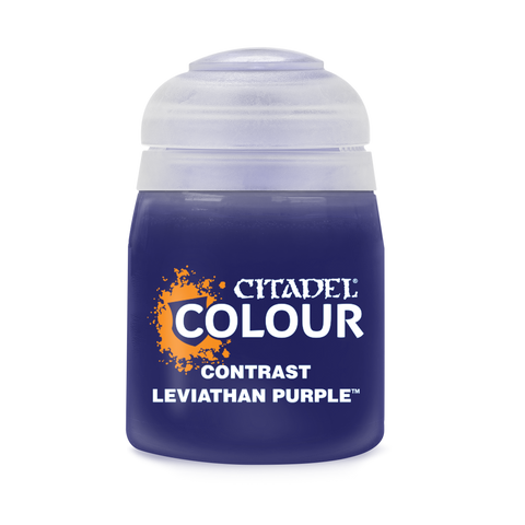Citadel - Contrast: Leviathan Purple (18ml)