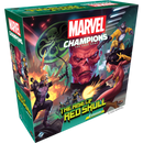 Marvel Champions: The Card Game - The Rise of Red Skull