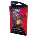 Adventures in the Forgotten Realms Theme Booster: Red