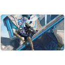 Magic Playmat - Kamigawa Neon Dynasty: Kotori, Pilot Prodigy