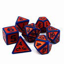 RPG Dice Set (7) - Cyclops