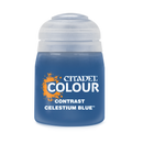 Citadel - Contrast: Celestium Blue (18ml)