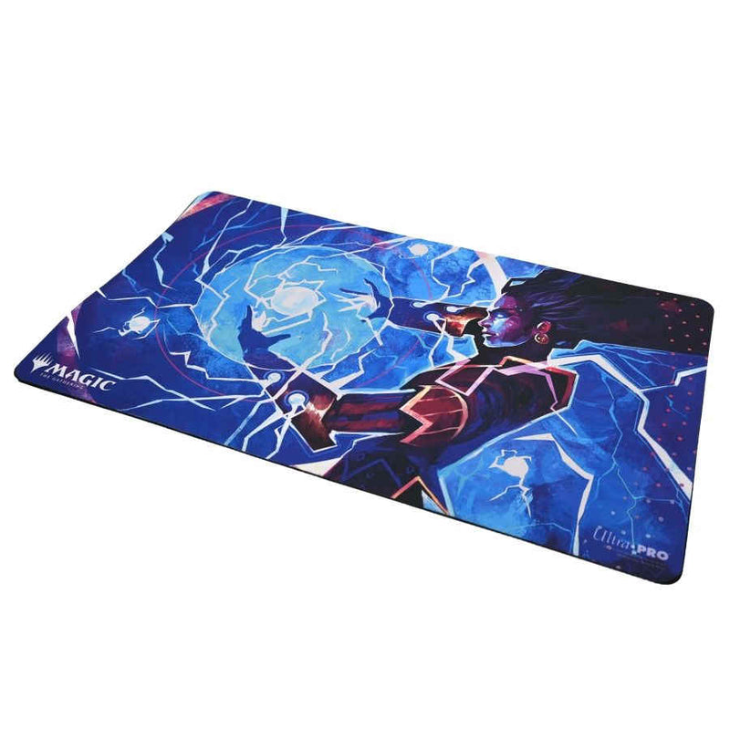 Magic Playmat - Mystical Archives: Electrolyze