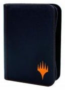 ULTRA PRO: MTG MYTHIC EDITION ZIPPERED 4-POCKET PRO-BINDER