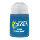 Citadel - Shade: Tyran Blue (18ml)